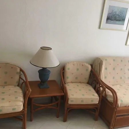 Ferienwohnung In An Der Albufeira