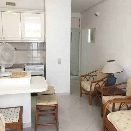 Apartamento Ferienwohnung In An Der Albufeira