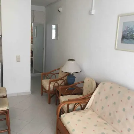 Ferienwohnung In An Der Albufeira