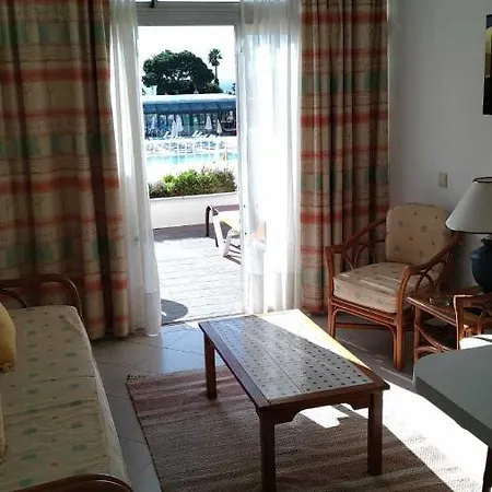 Ferienwohnung In An Der Apartamento *