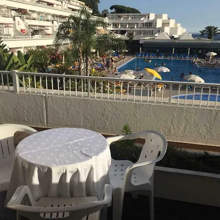 Ferienwohnung In An Der Albufeira