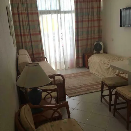 Ferienwohnung In An Der Albufeira
