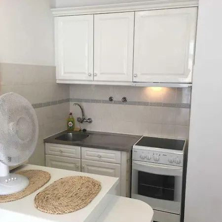 Ferienwohnung In An Der