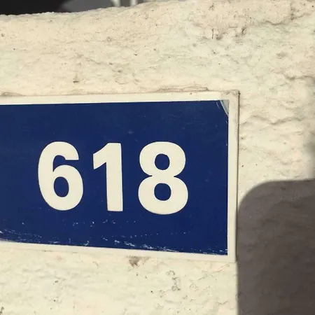 Lejlighed Ferienwohnung In An Der *