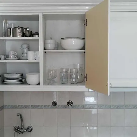 Ferienwohnung In An Der Lejlighed *
