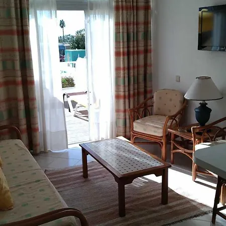 Ferienwohnung In An Der Apartman