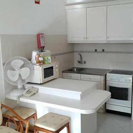Ferienwohnung In An Der Apartman
